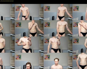 benjaminbond — 11 minute Chaturbate male cam show recording, 1080p, Jun 13, 2021