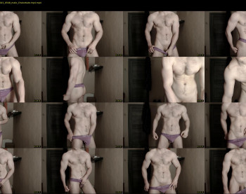 big_nick_for_you_ — 39 minute Chaturbate male cam show recording, 1080p, Jun 13, 2021