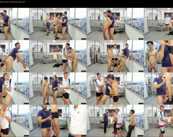 bisexlife_hot — 70 minute Chaturbate male cam show recording, 1080p, Jun 13, 2021