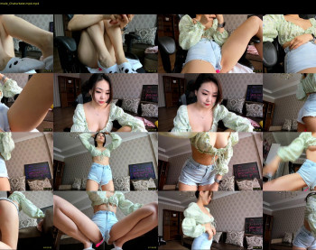 bora_ — 58 minute Chaturbate female cam show recording, 1080p, Jun 13, 2021