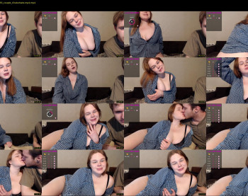 bull_cock_ — 36 minute Chaturbate couple cam show recording, 720p, Jun 13, 2021