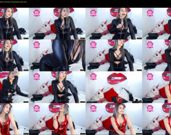 carlotta_ricci — 70 minute Chaturbate female cam show recording, 1080p, Jun 13, 2021