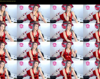 carlotta_ricci — 12 minute Chaturbate female cam show recording, 1080p, Jun 13, 2021