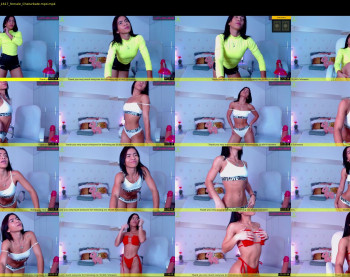 catalina__10_ — 70 minute Chaturbate female cam show recording, 1080p, Jun 13, 2021