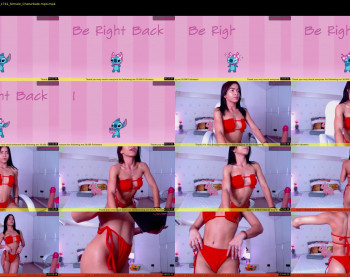 catalina__10_ — 80 minute Chaturbate female cam show recording, 1080p, Jun 13, 2021