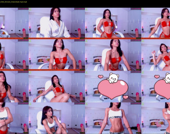 catalina__10_ — 65 minute Chaturbate female cam show recording, 1080p, Jun 13, 2021