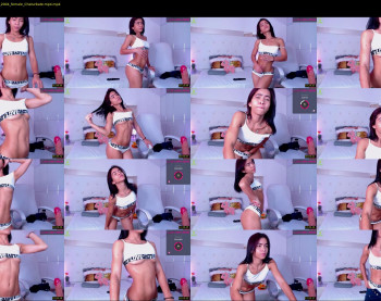 catalina__10_ — 20 minute Chaturbate female cam show recording, 1080p, Jun 13, 2021