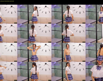 chan_lia — 63 minute Chaturbate female cam show recording, 1080p, Jun 13, 2021