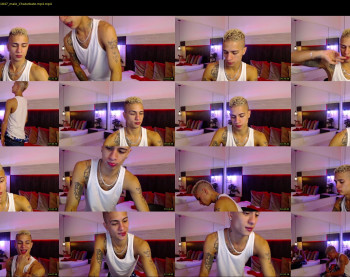 chris_scolaro — 26 minute Chaturbate male cam show recording, 1080p, Jun 13, 2021