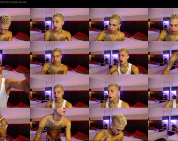 chris_scolaro — 70 minute Chaturbate male cam show recording, 1080p, Jun 13, 2021
