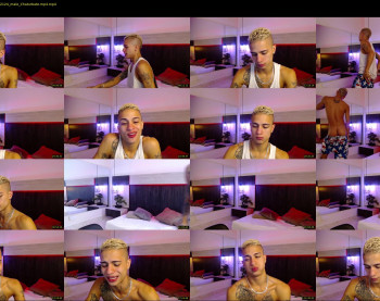 chris_scolaro — 70 minute Chaturbate male cam show recording, 1080p, Jun 13, 2021