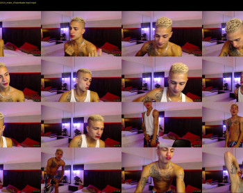 chris_scolaro — 70 minute Chaturbate male cam show recording, 1080p, Jun 13, 2021
