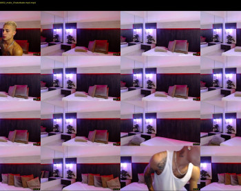 chris_scolaro — 39 minute Chaturbate male cam show recording, 1080p, Jun 14, 2021