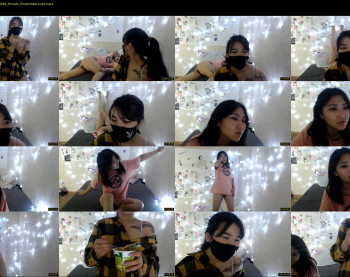 couple_kitty — 70 minute Chaturbate female cam show recording, 1080p, Jun 13, 2021