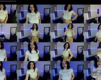 cristal__hot_1 — 64 minute Chaturbate female cam show recording, 1080p, Jun 13, 2021
