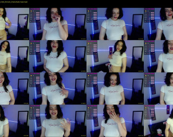 cristal__hot_1 — 64 minute Chaturbate female cam show recording, 1080p, Jun 13, 2021