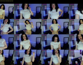 cristal__hot_1 — 64 minute Chaturbate female cam show recording, 1080p, Jun 13, 2021