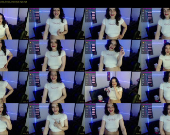 cristal__hot_1 — 10 minute Chaturbate female cam show recording, 1080p, Jun 13, 2021