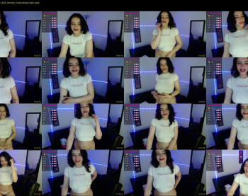 cristal__hot_1 — 58 minute Chaturbate female cam show recording, 1080p, Jun 13, 2021