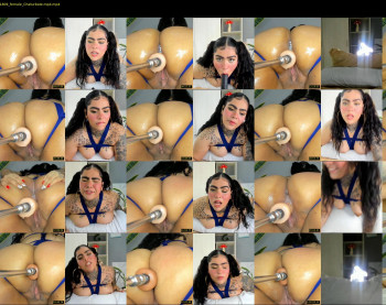 curvyliciouss — 70 minute Chaturbate female cam show recording, 1080p, Jun 13, 2021