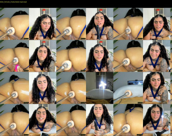 curvyliciouss — 70 minute Chaturbate female cam show recording, 1080p, Jun 13, 2021