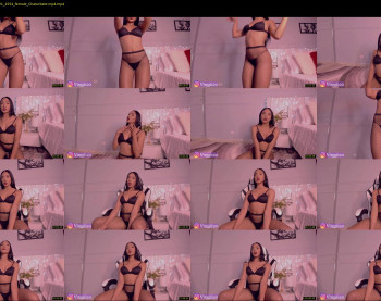 cyanide_candys — 70 minute Chaturbate female cam show recording, 1080p, Jun 13, 2021