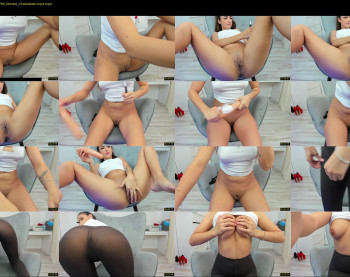 dariaa_doll — 15 minute Chaturbate female cam show recording, 1080p, Jun 13, 2021