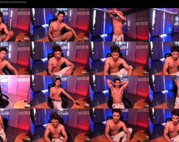 dirty_pothos — 61 minute Chaturbate male cam show recording, 720p, Jun 13, 2021