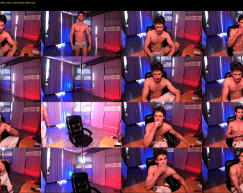 dirty_pothos — 70 minute Chaturbate male cam show recording, 720p, Jun 13, 2021