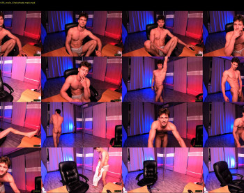 dirty_pothos — 59 minute Chaturbate male cam show recording, 720p, Jun 13, 2021