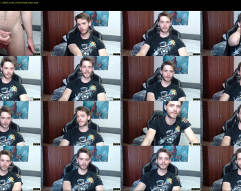 dmitryromanov — 70 minute Chaturbate male cam show recording, 1080p, Jun 14, 2021