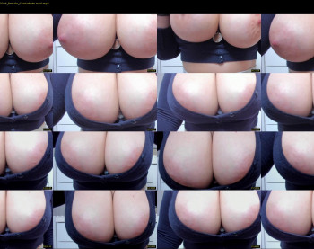 dolce4you69 — 25 minute Chaturbate female cam show recording, 720p, Jun 13, 2021