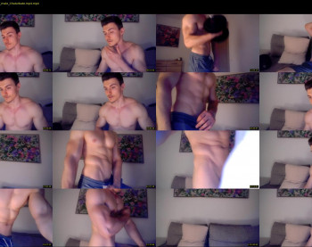 eddieds — 70 minute Chaturbate male cam show recording, 1080p, Jun 13, 2021