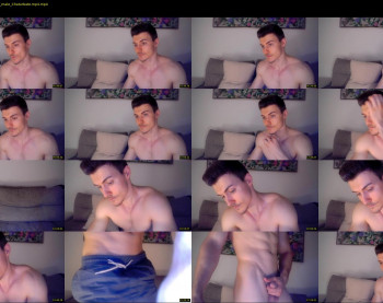 eddieds — 31 minute Chaturbate male cam show recording, 1080p, Jun 13, 2021