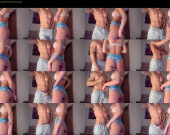 eddieds — 12 minute Chaturbate male cam show recording, 1080p, Jun 14, 2021