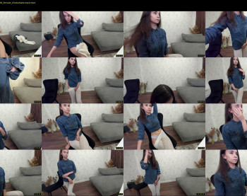 ehotlovea — 70 minute Chaturbate female cam show recording, 1080p, Jun 13, 2021