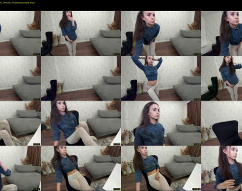 ehotlovea — 70 minute Chaturbate female cam show recording, 1080p, Jun 13, 2021