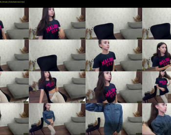 ehotlovea — 71 minute Chaturbate female cam show recording, 1080p, Jun 14, 2021