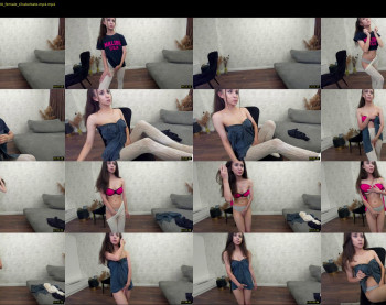 ehotlovea — 70 minute Chaturbate female cam show recording, 1080p, Jun 14, 2021