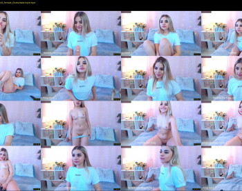elen_black — 70 minute Chaturbate female cam show recording, 1080p, Jun 13, 2021