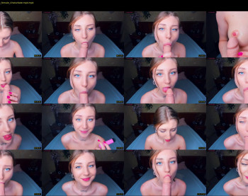 evalanis — 70 minute Chaturbate couple cam show recording, 1080p, Jun 13, 2021