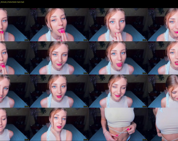 evalanis — 7 minute Chaturbate couple cam show recording, 1080p, Jun 13, 2021
