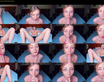 evalanis — 70 minute Chaturbate couple cam show recording, 1080p, Jun 13, 2021