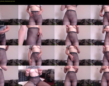 evalewis — 70 minute Chaturbate female cam show recording, 1080p, Jun 13, 2021