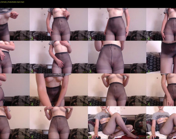 evalewis — 70 minute Chaturbate female cam show recording, 1080p, Jun 13, 2021