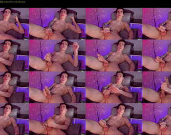 evan_white_ — 70 minute Chaturbate male cam show recording, 1080p, Jun 13, 2021
