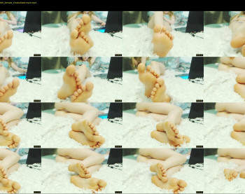 fairy_casey — 57 minute Chaturbate female cam show recording, 1080p, Jun 13, 2021