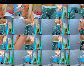 fallingangel_ — 47 minute Chaturbate female cam show recording, 720p, Jun 13, 2021