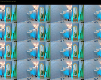 fallingangel_ — 9 minute Chaturbate female cam show recording, 720p, Jun 13, 2021