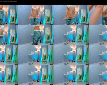 fallingangel_ — 47 minute Chaturbate female cam show recording, 720p, Jun 13, 2021